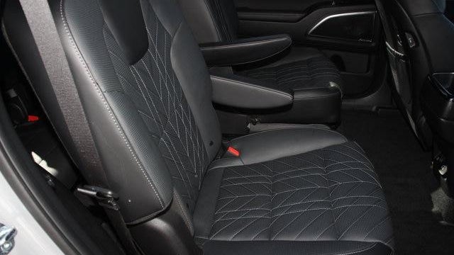 2025 Kia Telluride SX