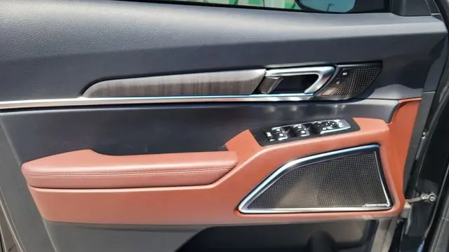2025 Kia Telluride SX-Prestige X-Pro