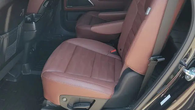 2025 Kia Telluride SX-Prestige X-Pro