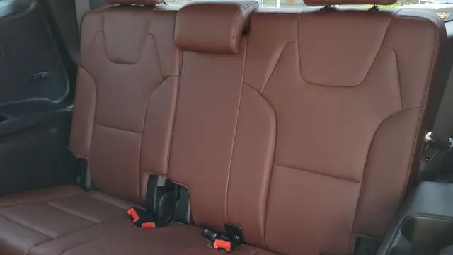 2025 Kia Telluride SX-Prestige X-Pro