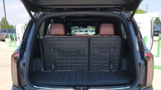 2025 Kia Telluride SX-Prestige X-Pro