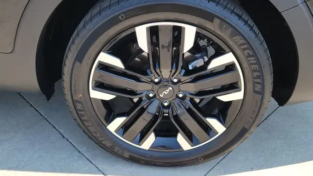 2025 Kia Telluride SX-Prestige X-Pro