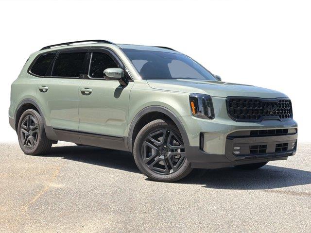 2025 Kia Telluride - $40,987