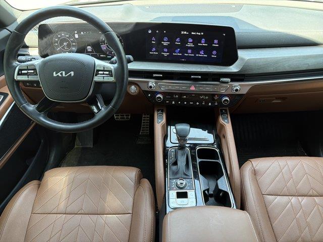 2025 Kia Telluride - $40,987