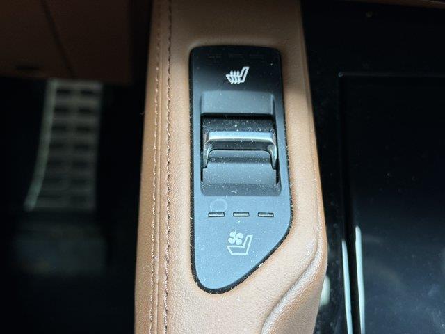2025 Kia Telluride - $40,987