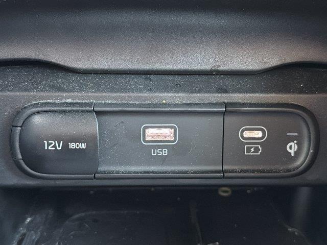 2025 Kia Telluride - $40,987