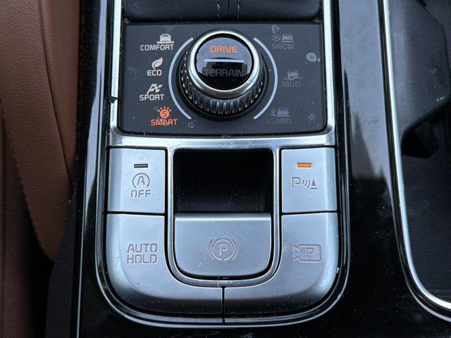 2025 Kia Telluride - $40,987