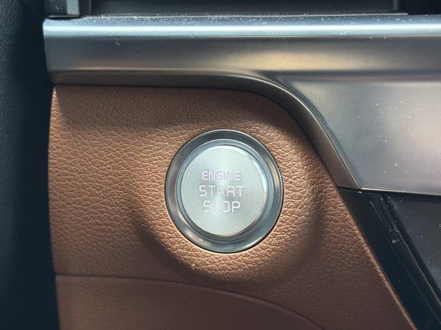 2025 Kia Telluride - $40,987
