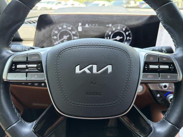 2025 Kia Telluride - $40,987