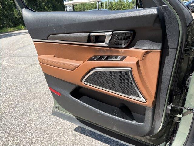 2025 Kia Telluride - $40,987