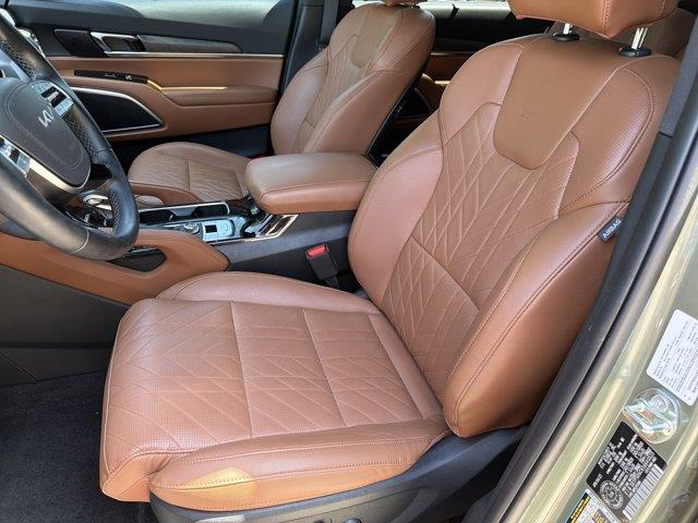 2025 Kia Telluride - $40,987