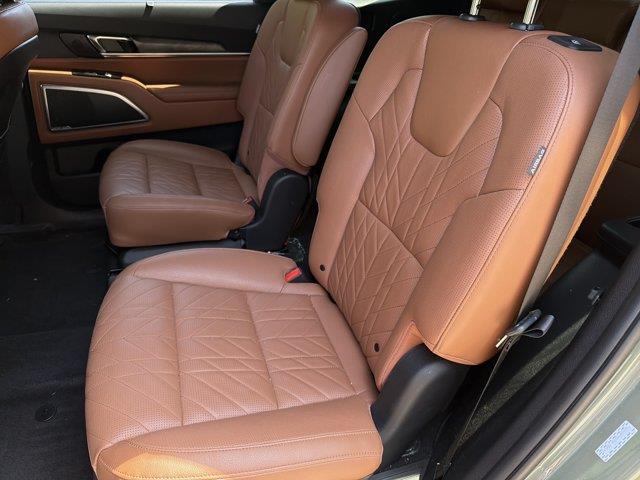 2025 Kia Telluride - $40,987