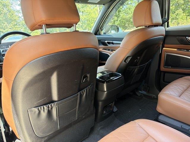 2025 Kia Telluride - $40,987