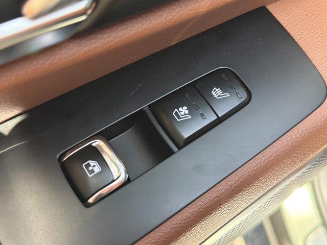 2025 Kia Telluride - $40,987