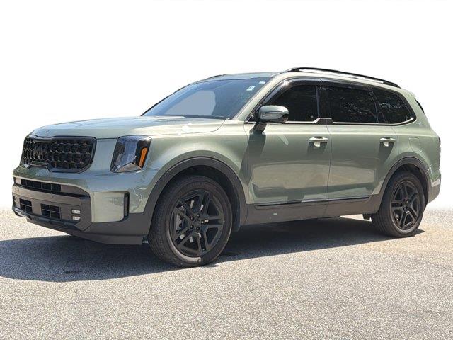 2025 Kia Telluride - $40,987