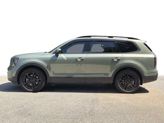 2025 Kia Telluride - $40,987