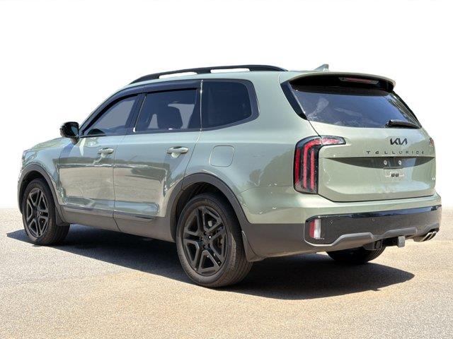 2025 Kia Telluride - $40,987