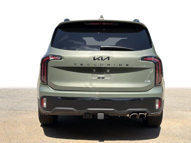 2025 Kia Telluride - $40,987