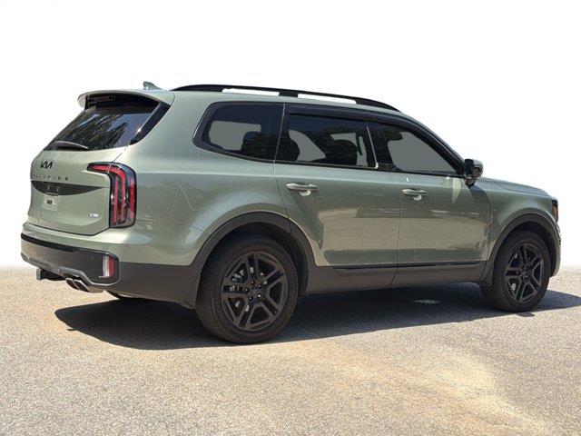 2025 Kia Telluride - $40,987