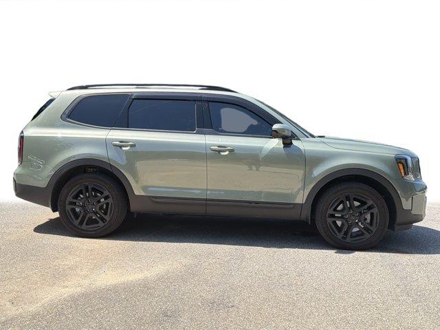 2025 Kia Telluride - $40,987