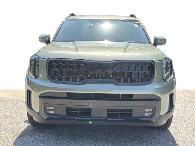 2025 Kia Telluride - $40,987