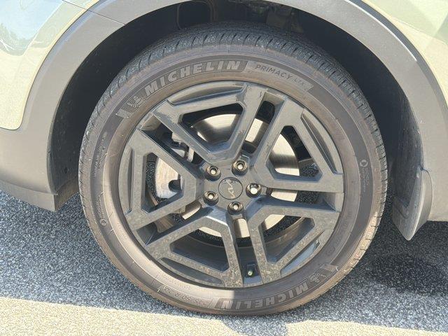 2025 Kia Telluride - $40,987