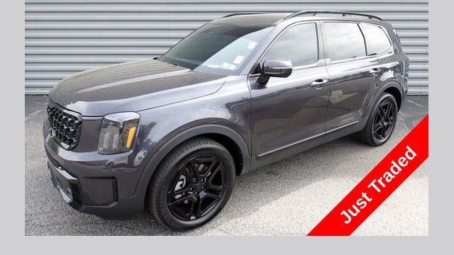 Preowned 2025 Kia Telluride SX for Sale