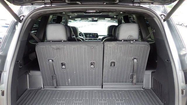 2025 Kia Telluride SX