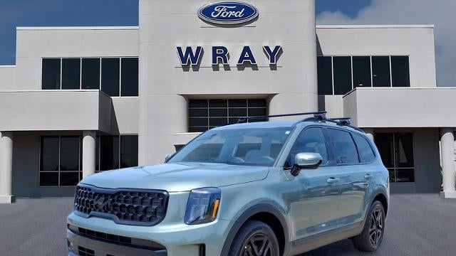 Preowned 2025 Kia Telluride SX for Sale
