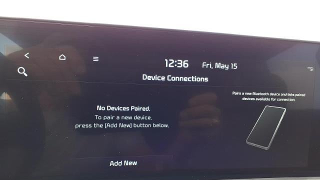 2025 Kia Telluride SX