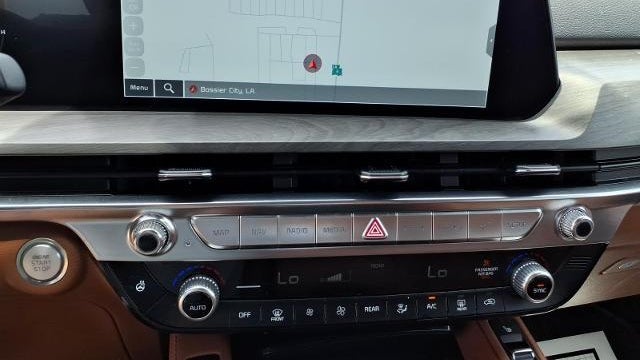 2025 Kia Telluride SX