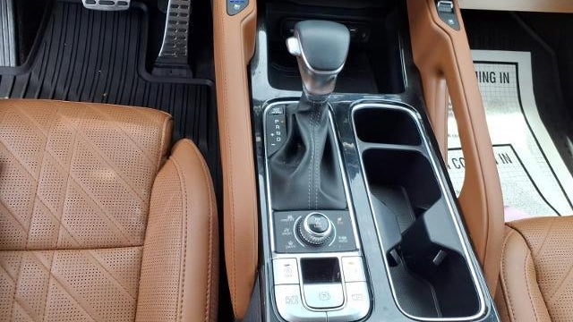 2025 Kia Telluride SX