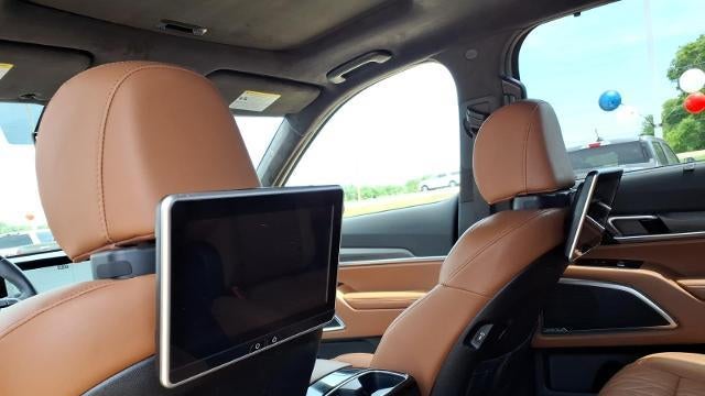 2025 Kia Telluride SX