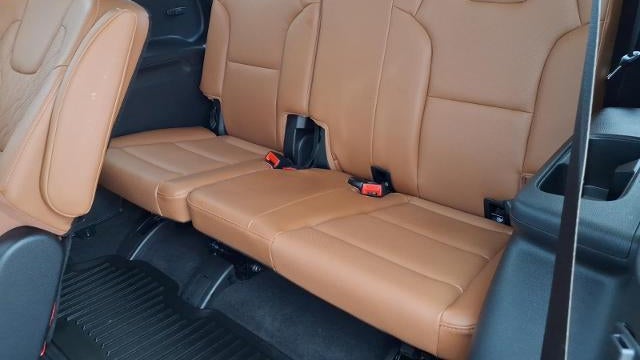 2025 Kia Telluride SX