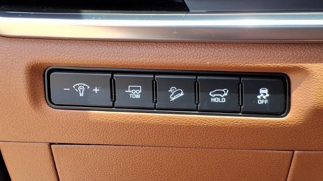2025 Kia Telluride SX