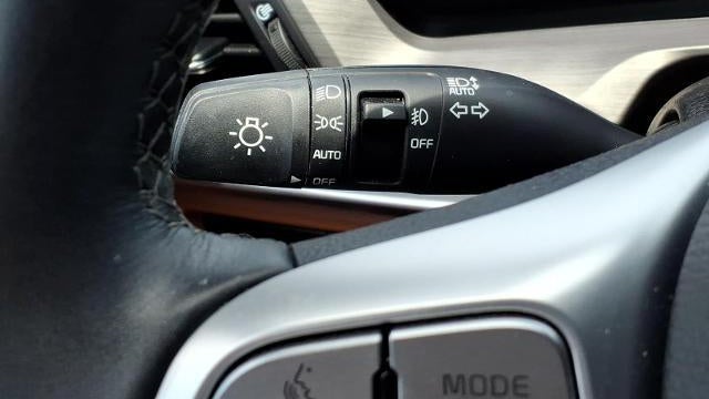 2025 Kia Telluride SX