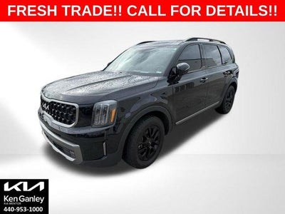 2023 Kia Telluride AWD Sx-Prestige X-PRO 4DR SUV