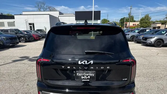 2023 Kia Telluride SX-Prestige X-Pro