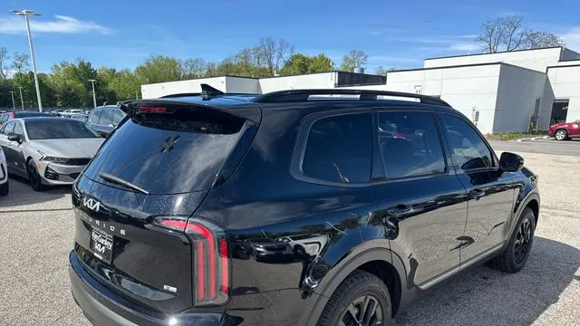 2023 Kia Telluride SX-Prestige X-Pro