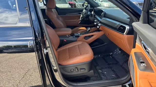 2023 Kia Telluride SX-Prestige X-Pro