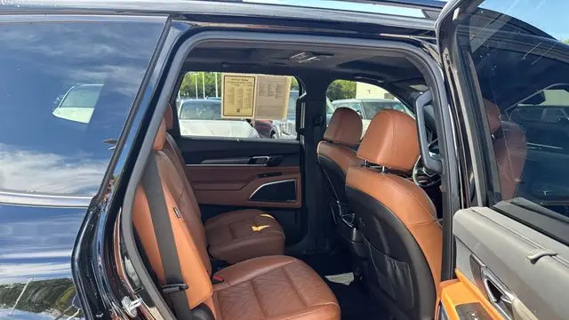 2023 Kia Telluride SX-Prestige X-Pro
