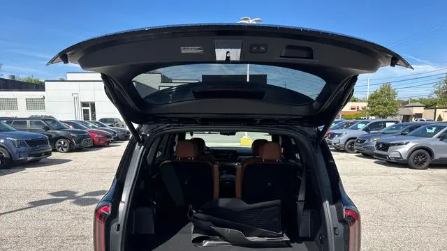 2023 Kia Telluride SX-Prestige X-Pro