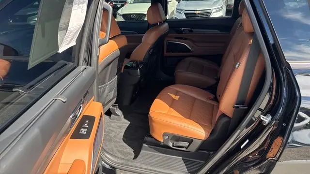 2023 Kia Telluride SX-Prestige X-Pro