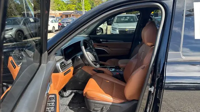 2023 Kia Telluride SX-Prestige X-Pro