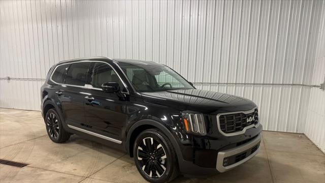 Preowned 2023 Kia Telluride SX for Sale