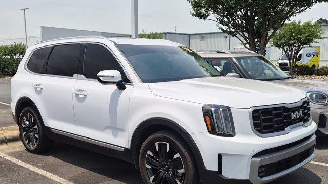 Preowned 2023 Kia Telluride SX X-Line for Sale