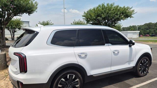 2023 Kia Telluride SX X-Line