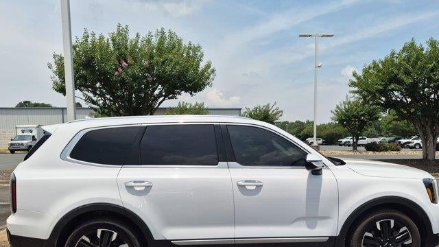 2023 Kia Telluride SX X-Line