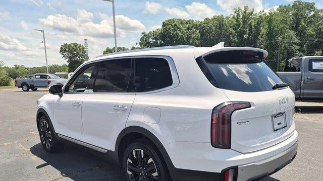 2023 Kia Telluride SX X-Line