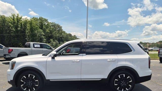 2023 Kia Telluride SX X-Line